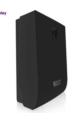 High quality and uniquely designed plastic fragrance coveri