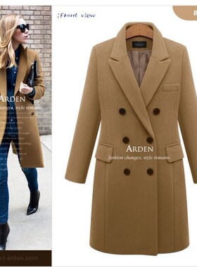 2019Coat For Jacket Women Clothes Winter Ladies Jackets Coat