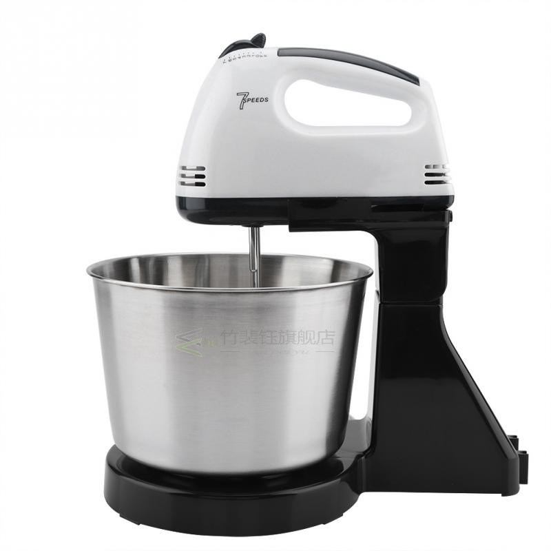 Hot 230v Electric Food Mixer Table Stand Cake Dough Mixer Ha