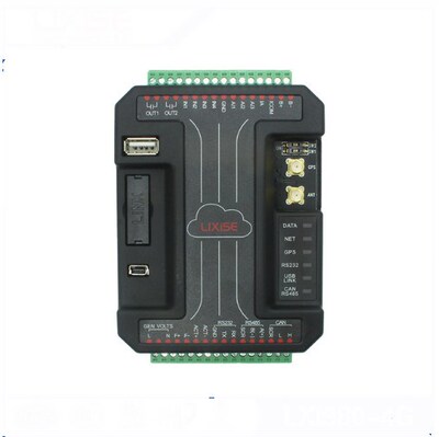 LXI980-4G All Netcom DTU LIXiSE generator wireless data coll