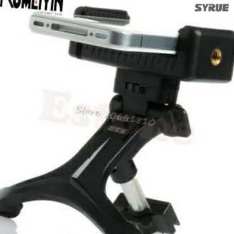 r Air Vent Mount Stand Holder Cradle For Mobile Cell Phone-