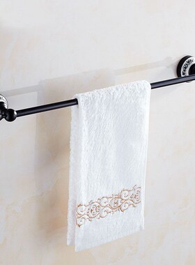 Oil Rubbed Bronze Wall Mounted Porcelain Base Bathroom Bath