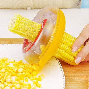 Home Kitchen Gadgets Accessories Tool Corn Kerneler Grain Co