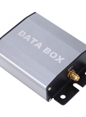 inversor solar Data Box for 2.4G Wireless Photovoltaic Moni
