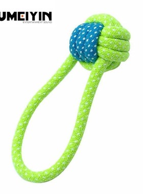 New lot Dog Toys Pet Puppy Teeth Clean Outdoor Traning