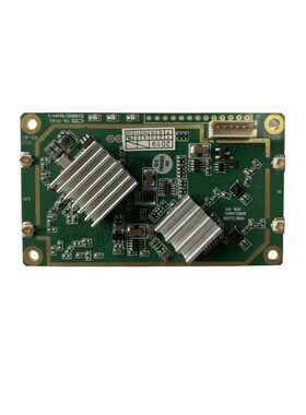 VONETS VM5G 1200M dual band wifi module for elevator monito