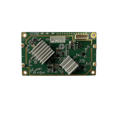 VONETS VM5G 1200M dual band wifi module for elevator monito