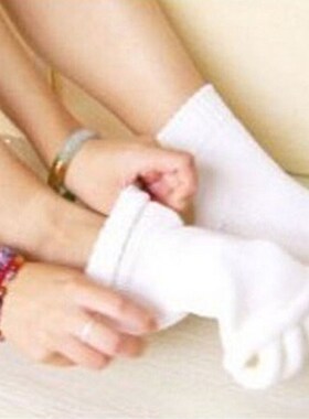 Five Toe Socks Fingers Toe Separator Foot Alignment Pain Rel