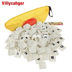 Banana Spelling Word Game Play Reading ABC Puzzle Toy for Ch