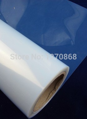 12''*30m Transparent Clear Inkjet Film for Positive Screen