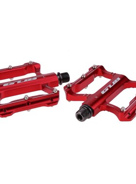 GUB Ultralight Bicycle Pedals Bike Pedal Platform Aluminum C