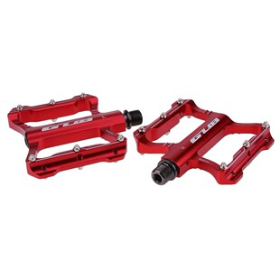 GUB Ultralight Bicycle Pedals Bike Pedal Platform Aluminum C