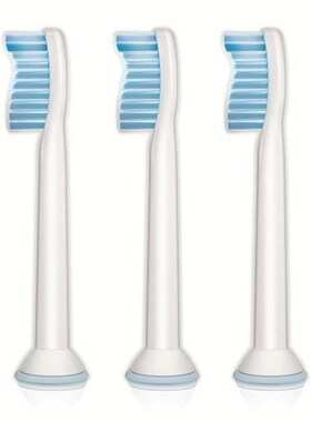 Sonicare Sensitive replacement toothbrush heads for sensitiv