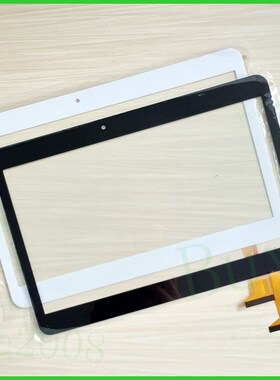 New (ForFX 205 V1) 10.1inch Tablet PC Capacitive Touch Scr