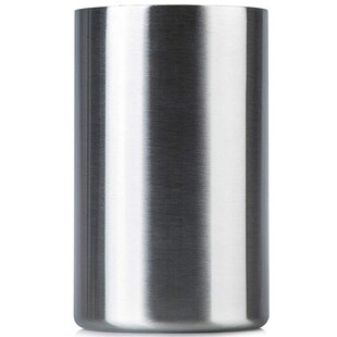 Insulated Wine Cooler Bucket With Wine Aerator - Fits 750Ml