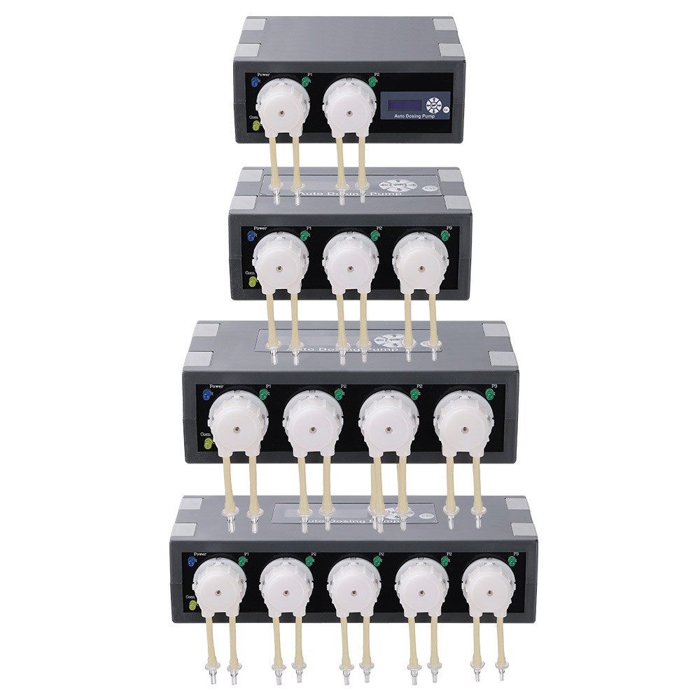 JEBAO Wifi Auto Dosing Pump Automatic JECOD Water Pump Dose