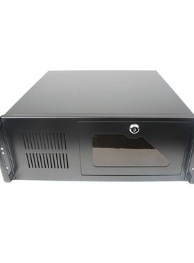 4U450 DVR Computer case Industrial Server monitoring equipm
