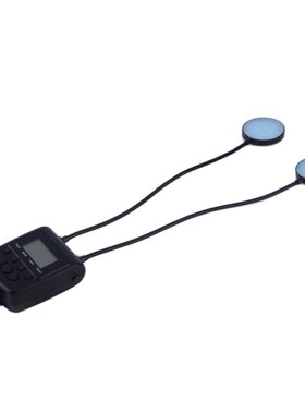 New ML-2E Twin Macro LED Ring Flash Light ML-2E 1/100s Expos