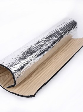 20x20Sound Deadener Car Heat Shield Insulation Deadening Ma