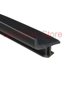 5M T-shaped broken bridge aluminum door and window sealing s