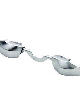 Chrome LB RB Bumper Button  Xbox One Elite Controller