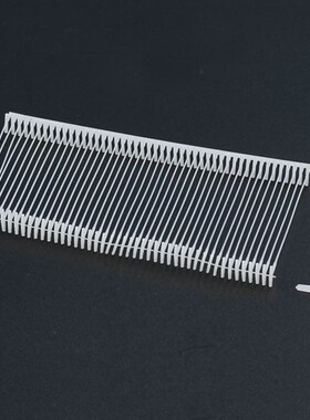 Tagging Pins 5000 Pcs Pin Line Tag Clothes Price Label Plast