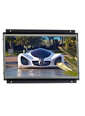 low cost 8 10 13 inch android wifi touch screen open frame