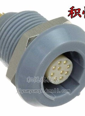 8P1P010200GRF01 [N] CONN RCPT FMALE 10POS SOLDER CUP