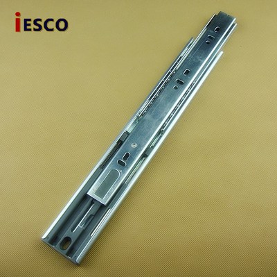 The seventy percent off drawer rail track rail track damping