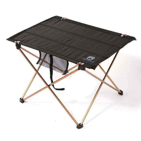 -AOTU Folding Lightweight Fishing Beach Camping Outdoor