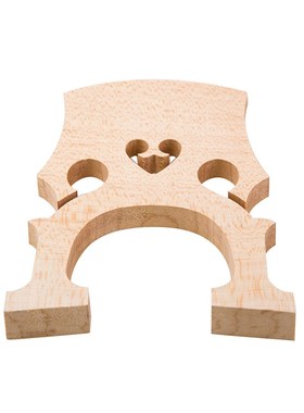 1pc 1/8 1/4 1/2 3/4 4/4 Maple Bridge Double Bass Contrabass