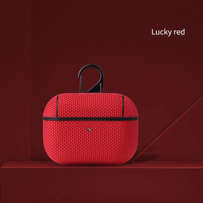 Earphone Case For Airpods Pro Headphones Covers TWS Bluetoo