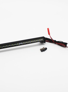 1PC Offroad Ceiling Light Bar 3.7V-12V LED Roof Lamp 150mm D