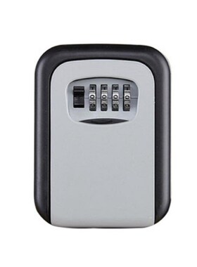 LoCk Box ComBination LoCkBox witH Code for HouSe  Sto