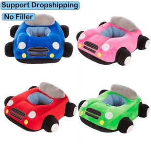 Sofa Cover Feeding-Chair Baby Seats Infant Kids Plush-Seats