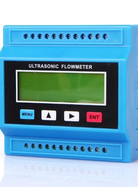 TUF-2000M Ultrasonic Flow/Module Meter Flowmeter (Host Witho