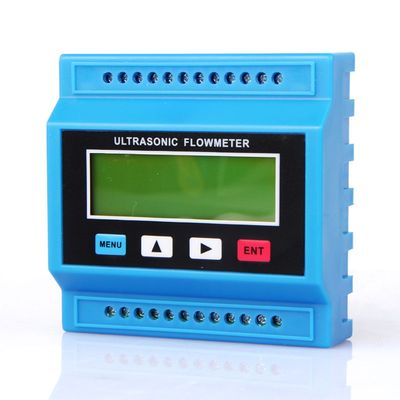 TUF-2000M Ultrasonic Flow/Module Meter Flowmeter (Host Witho