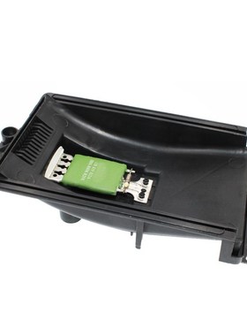 New 1J0819022 1J0819022A Heater Blower Fan Motor Resistor F