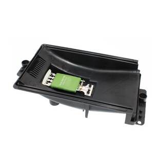 New 1J0819022 1J0819022A Heater Blower Fan Motor Resistor F