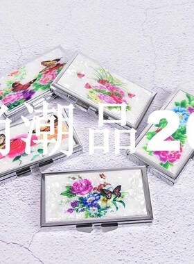 7 Grid Pill Box Pill Cutter Splitter Folding Pill Case Conta