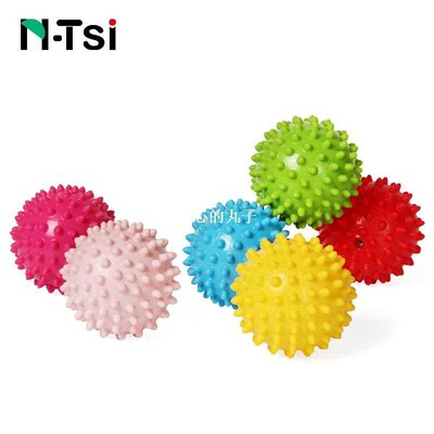 Baby Soft Squeeze and Bouncy Fidget Developmental Sens