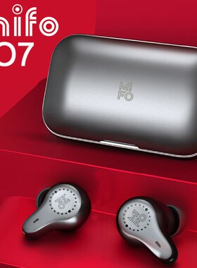 Mifo O7 Newest Version True Wireless Earbuds Noise Reductio