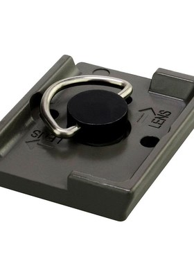Quick Release Plate Camera Tripod 1.5x2'' Mount 200PL 14 48
