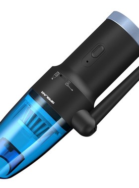 OPOLAR Cordless AIR Duster, Replacement for Compressed Spray