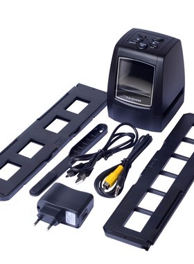 REDAMIGO 5MP 10MP 35mm Portable Film scanner Photo Scaner N
