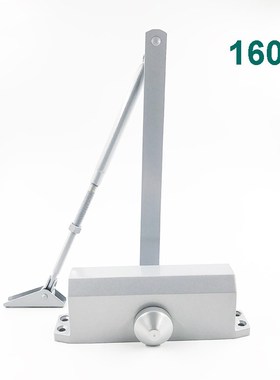 Marie Automatic Door Closer Hydraulic Buffer Spring Sliding