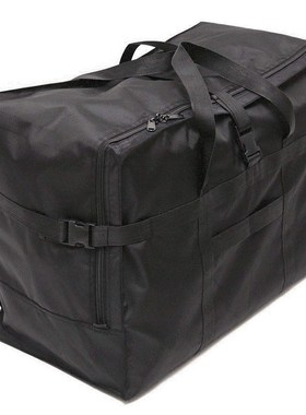 large capty lage bag 158 air transport paage t