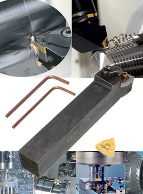 New Arrival For CNC Lathe MWLNL 2020K08 Lathe Tool Indexable
