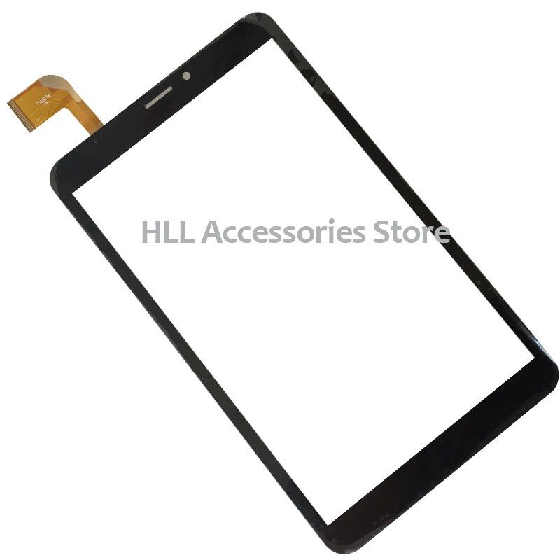 free shipping  7'' inch Touchscreen For Digma Plane 7.6 3G