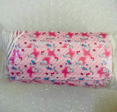 1pack 20 Patterns Quality Adults Kawaii  Girls Gift Whol